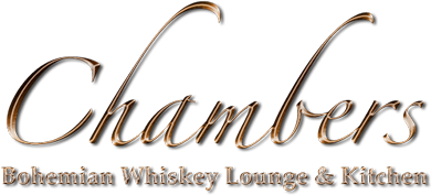 Chambers - Bohemian Whiskey Lounge in Downtown Phoenix